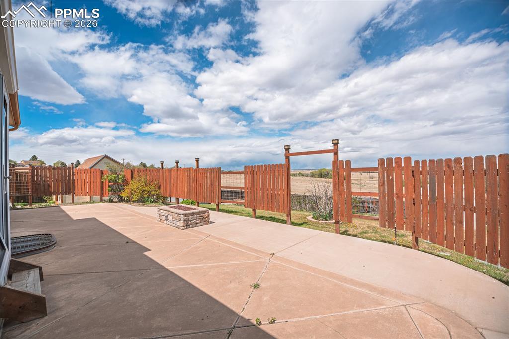 7119 Lone Eagle Lane Colorado Springs CO 80925
