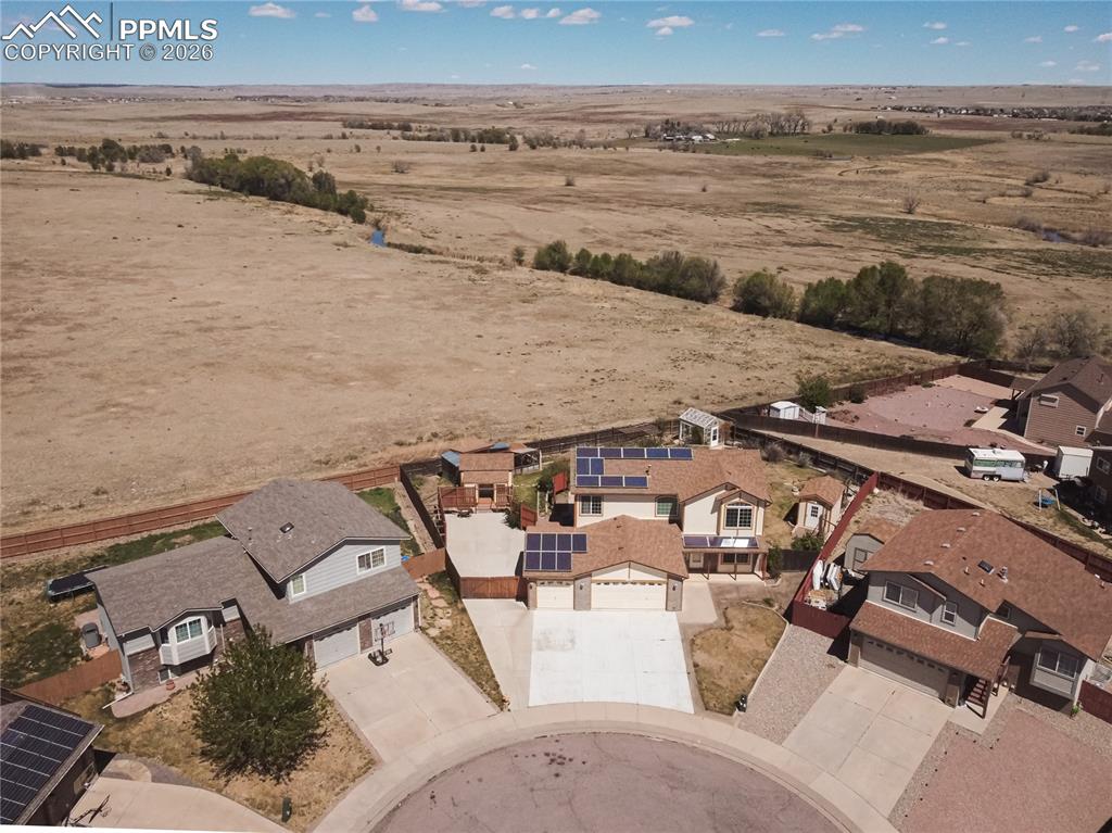 7119 Lone Eagle Lane Colorado Springs CO 80925