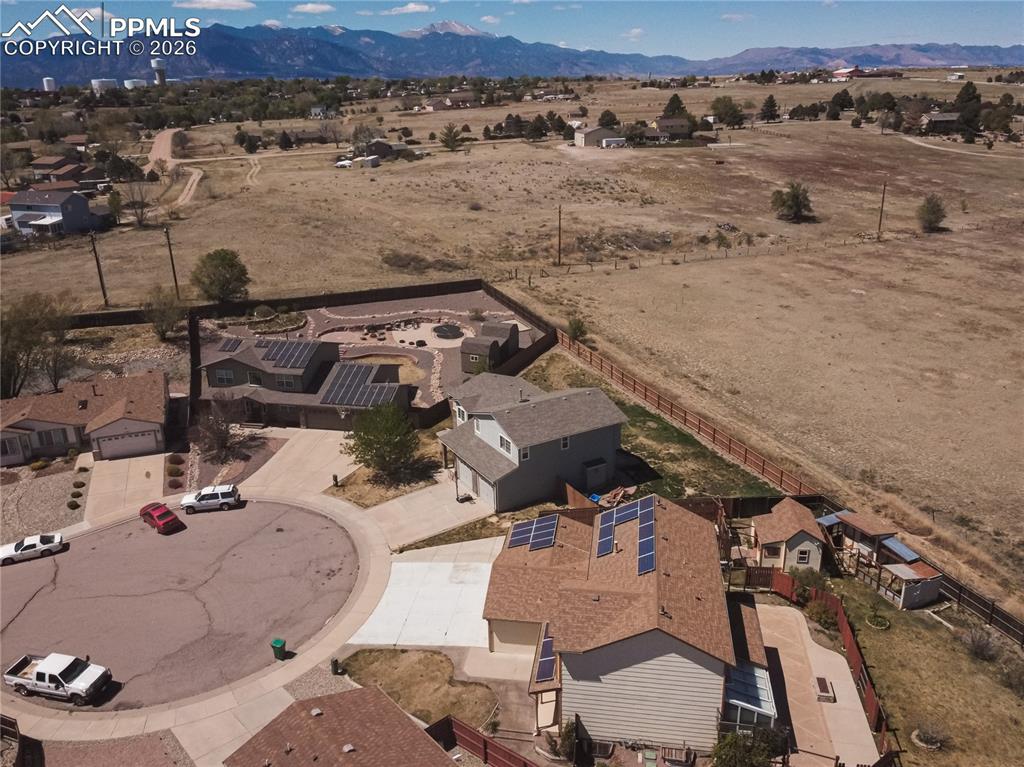7119 Lone Eagle Lane Colorado Springs CO 80925