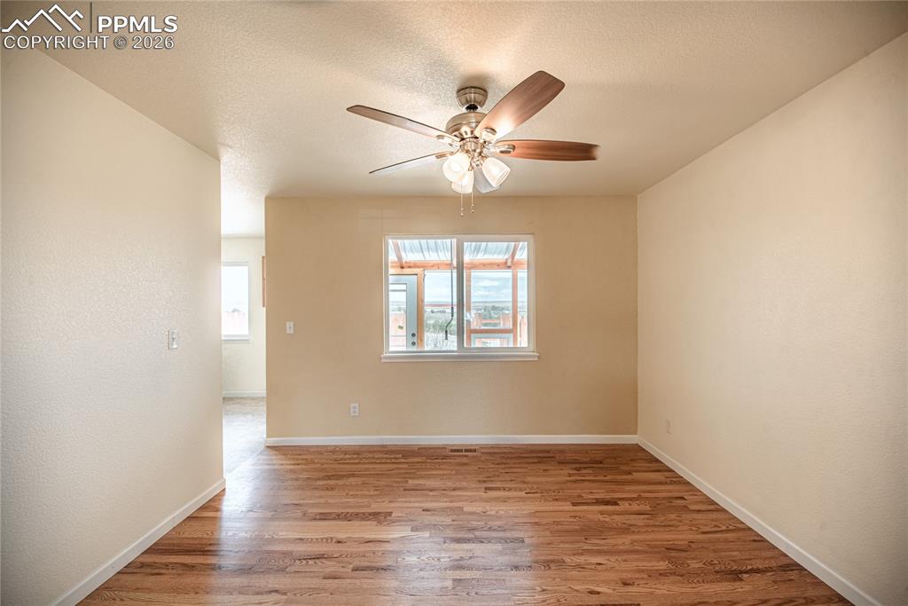 7119 Lone Eagle Lane Colorado Springs CO 80925
