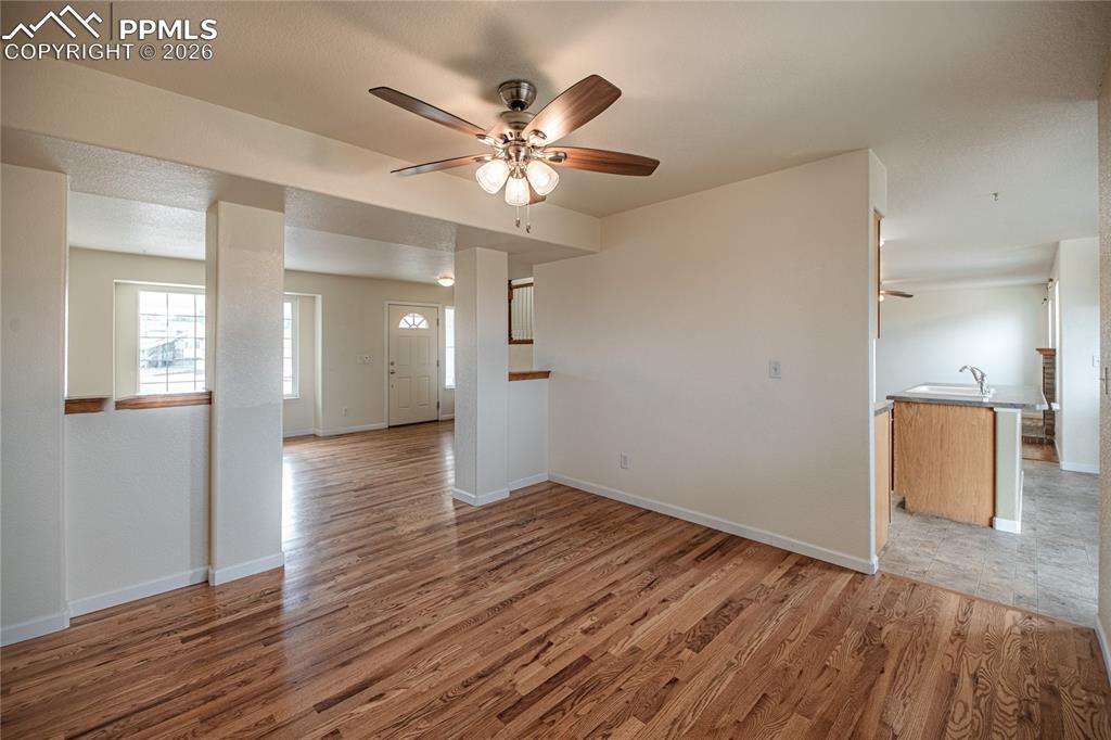 7119 Lone Eagle Lane Colorado Springs CO 80925