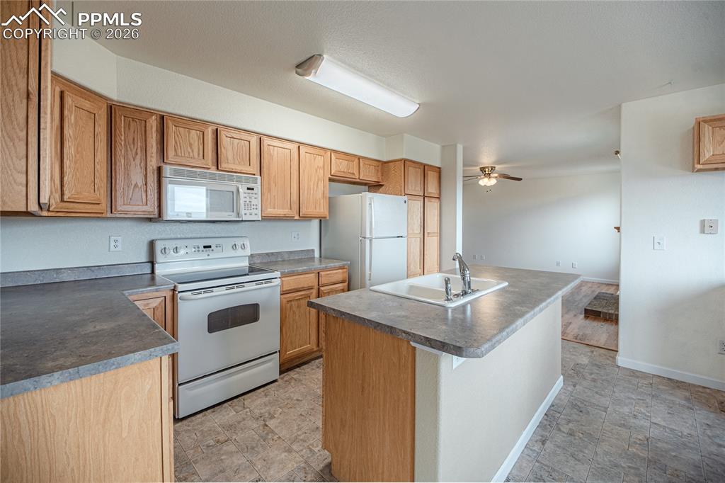 7119 Lone Eagle Lane Colorado Springs CO 80925