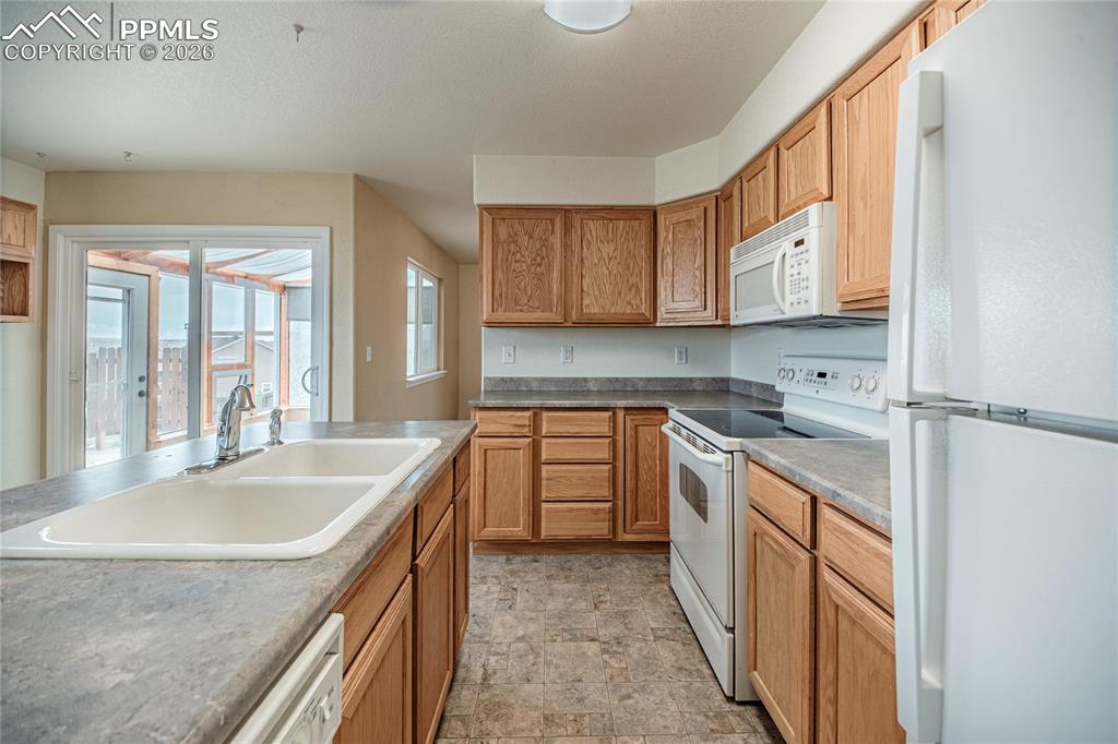 7119 Lone Eagle Lane Colorado Springs CO 80925