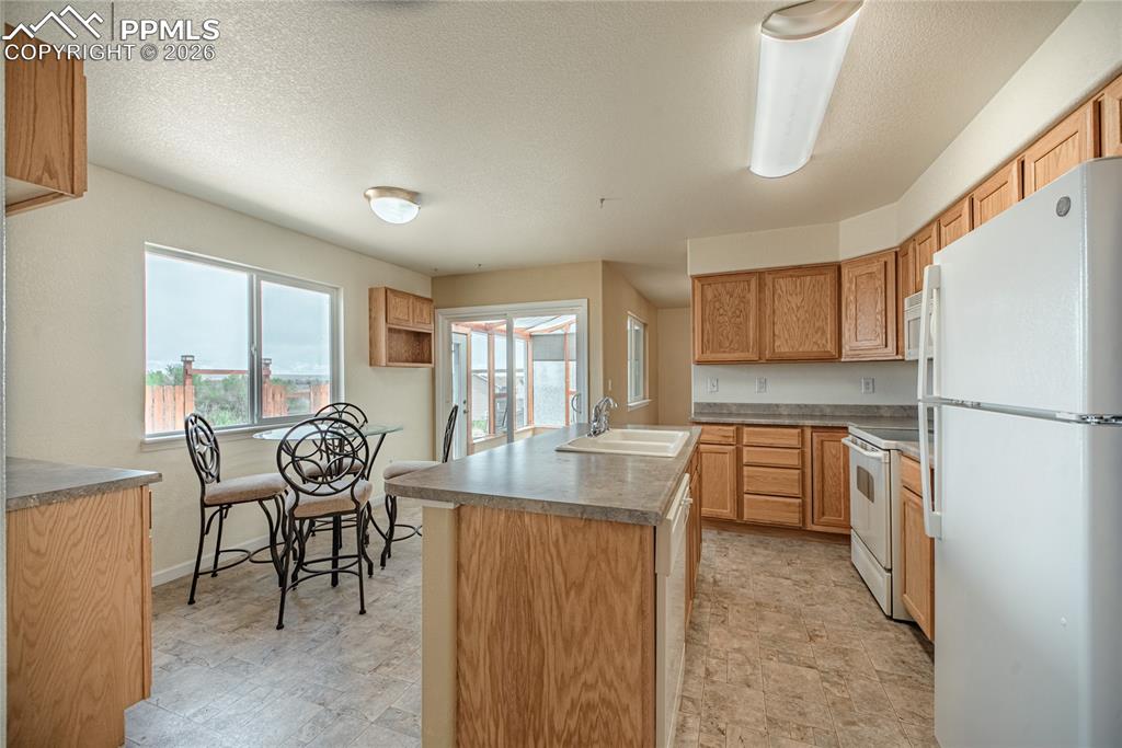 7119 Lone Eagle Lane Colorado Springs CO 80925