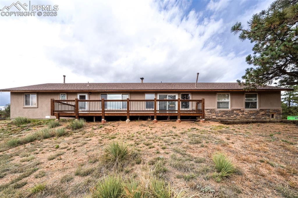 34 Fetlock Circle Florissant CO 80816