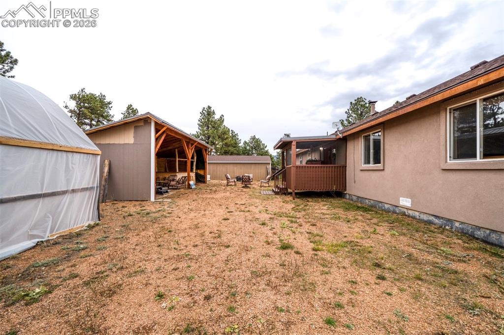 34 Fetlock Circle Florissant CO 80816