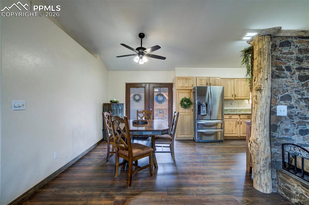 34 Fetlock Circle Florissant CO 80816