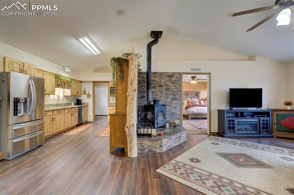 34 Fetlock Circle Florissant CO 80816