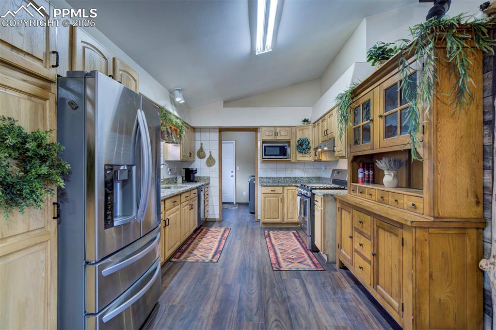 34 Fetlock Circle Florissant CO 80816