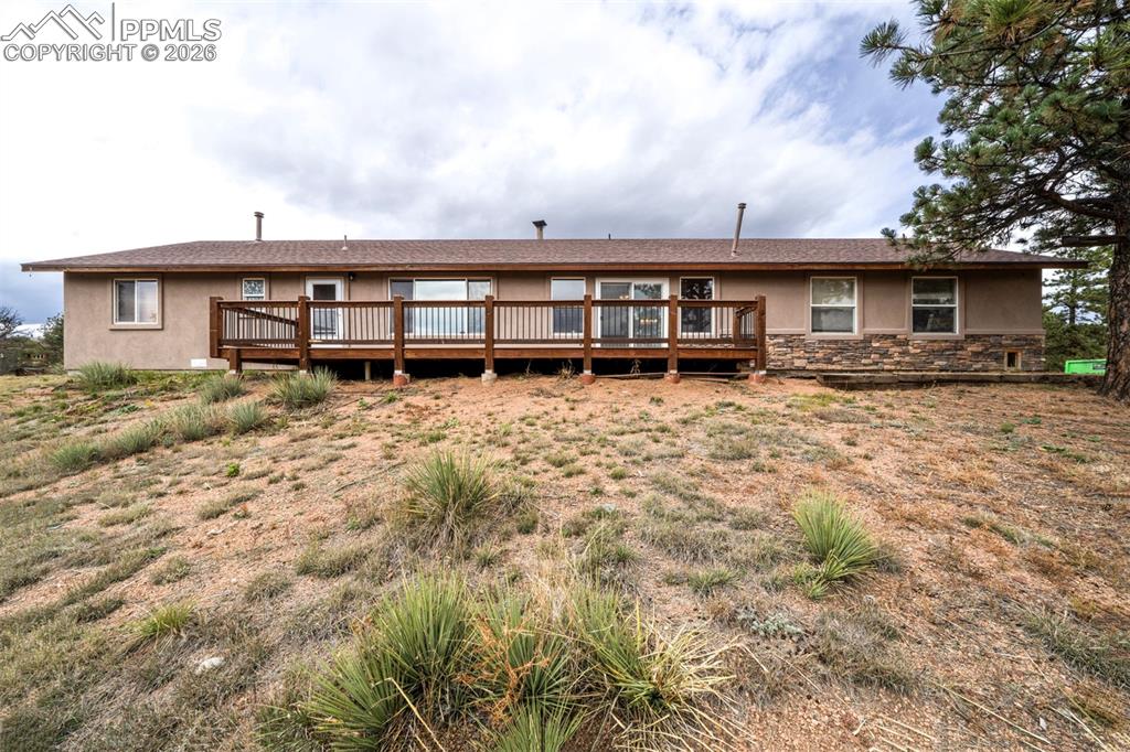 34 Fetlock Circle Florissant CO 80816