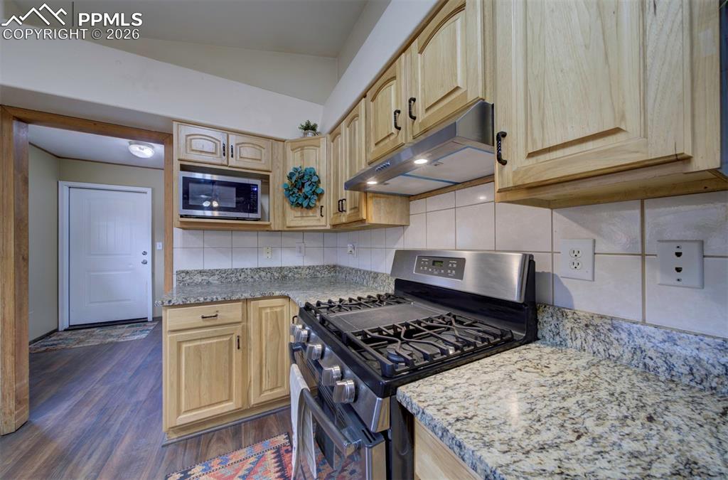 34 Fetlock Circle Florissant CO 80816