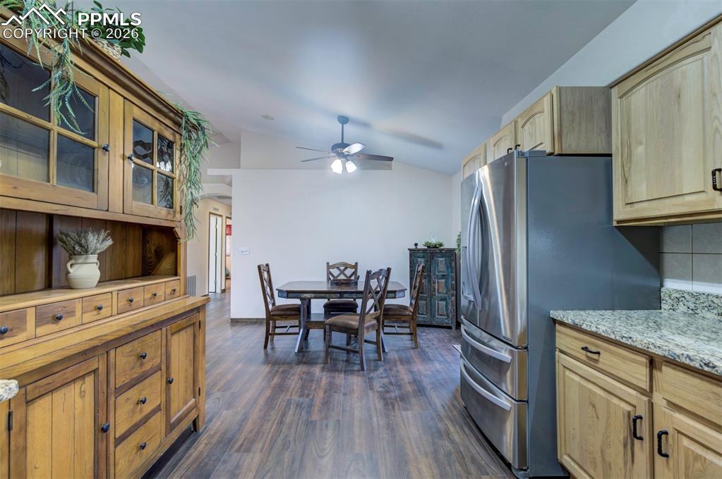 34 Fetlock Circle Florissant CO 80816