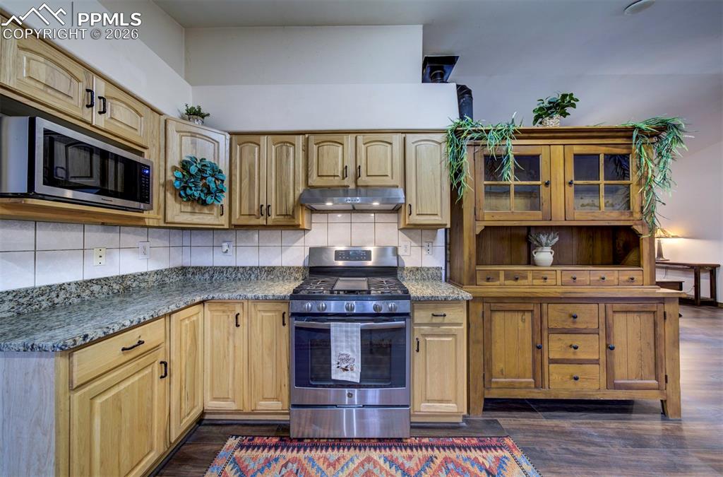 34 Fetlock Circle Florissant CO 80816