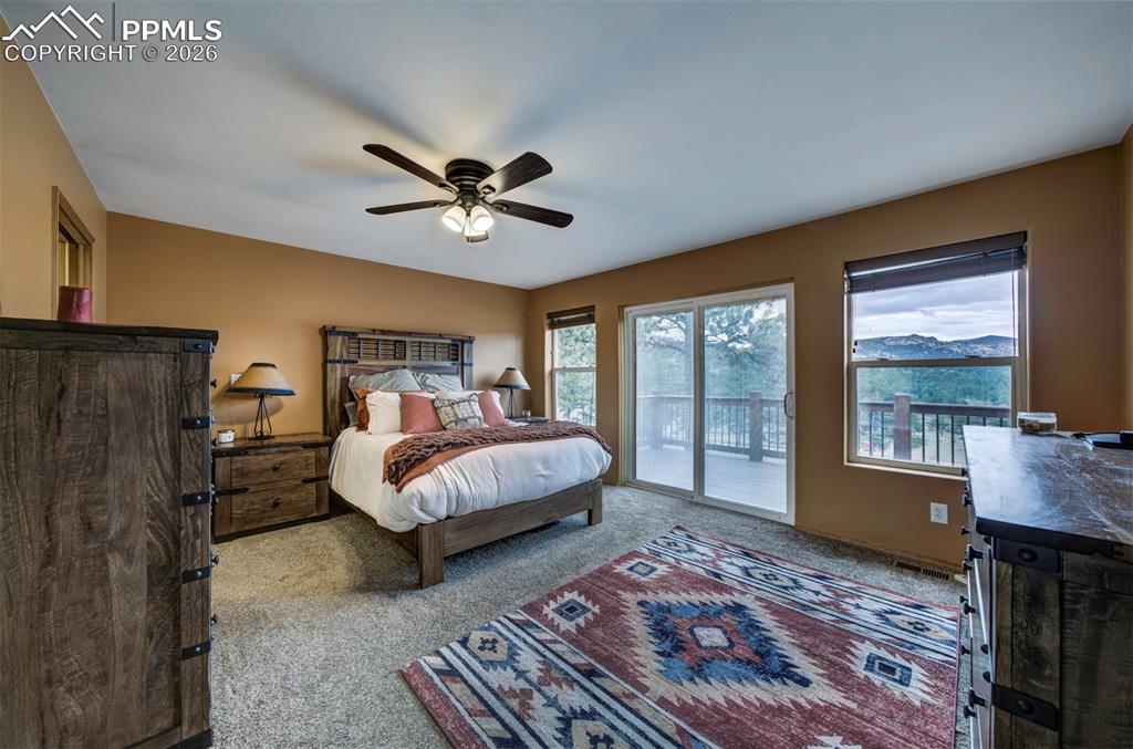 34 Fetlock Circle Florissant CO 80816