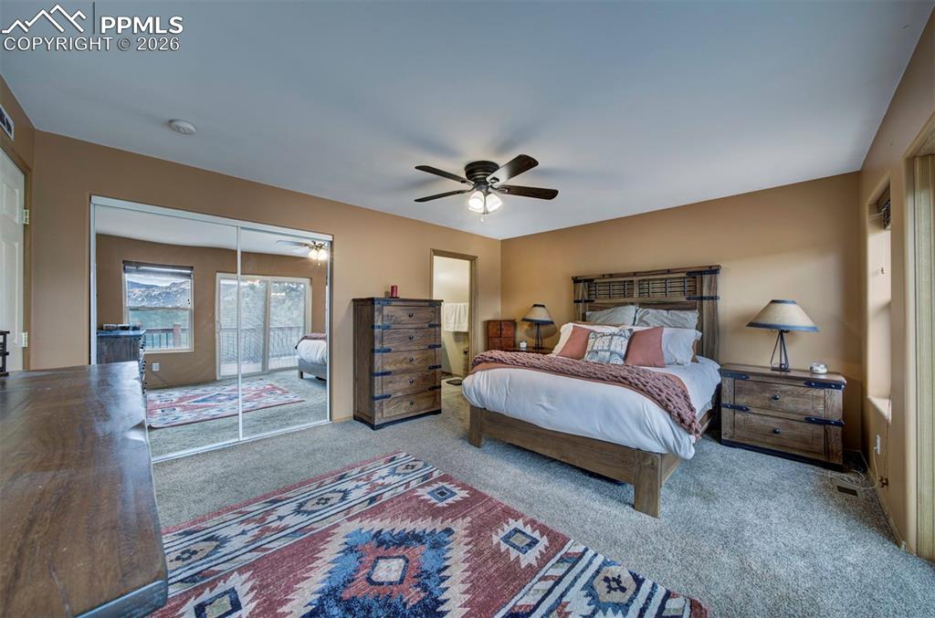 34 Fetlock Circle Florissant CO 80816
