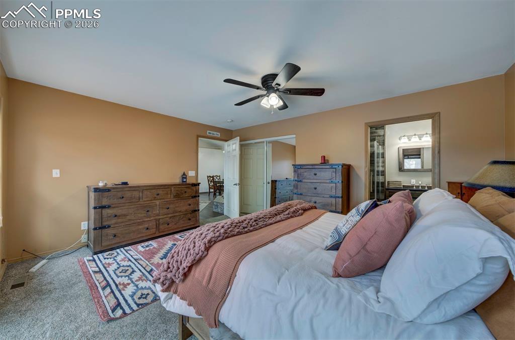 34 Fetlock Circle Florissant CO 80816