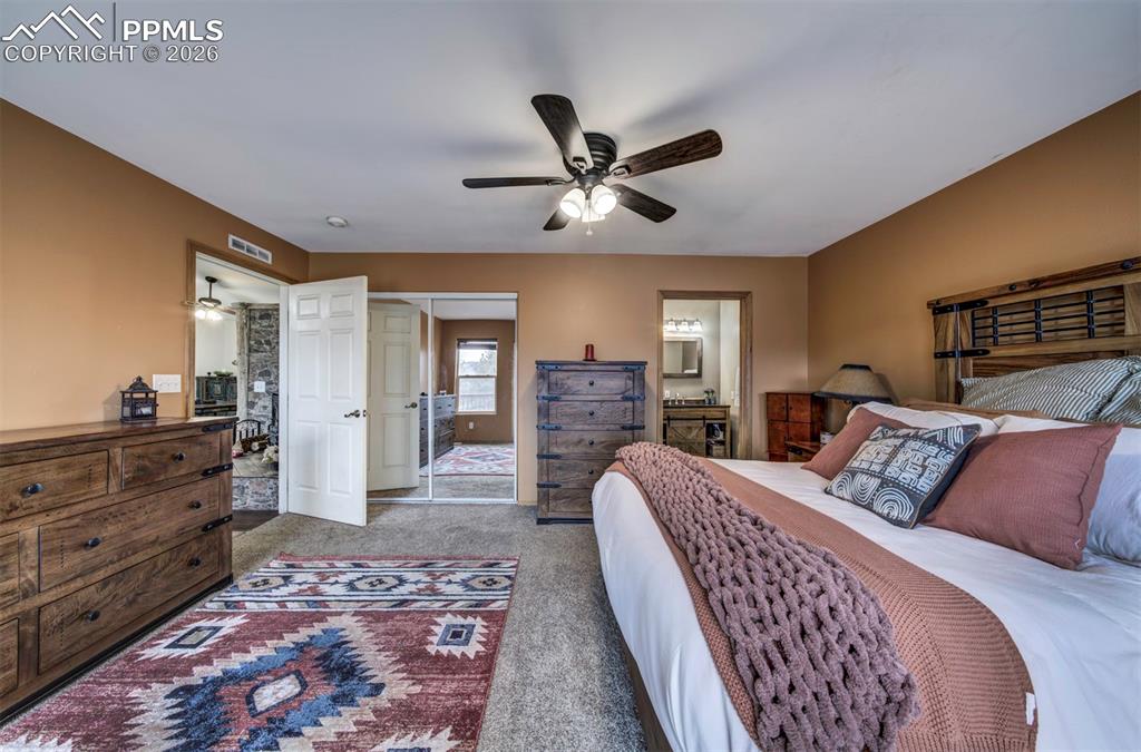34 Fetlock Circle Florissant CO 80816
