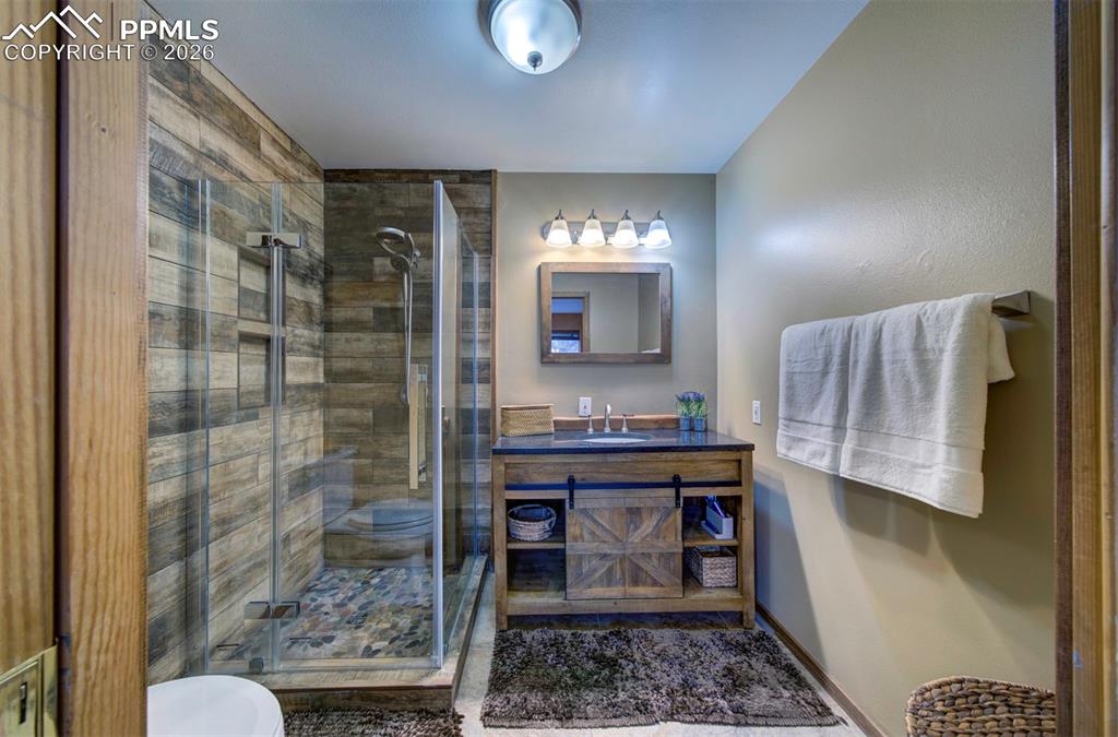 34 Fetlock Circle Florissant CO 80816