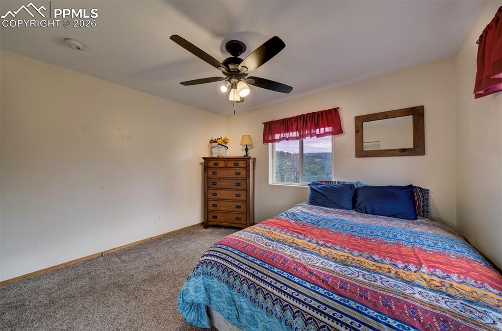34 Fetlock Circle Florissant CO 80816