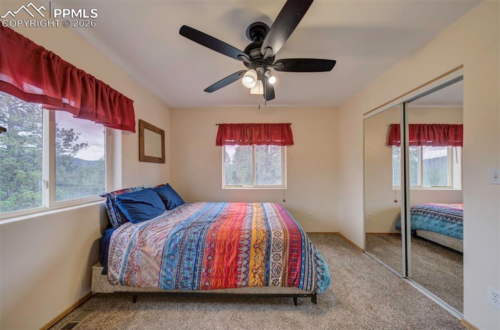 34 Fetlock Circle Florissant CO 80816