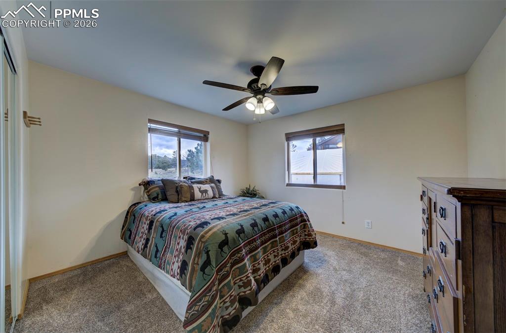 34 Fetlock Circle Florissant CO 80816