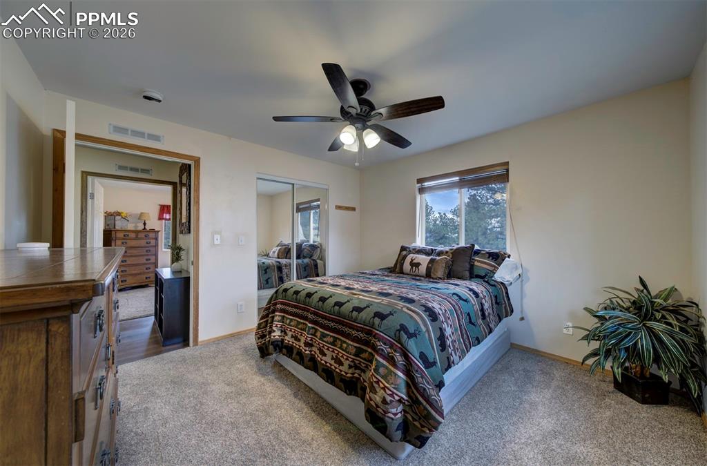 34 Fetlock Circle Florissant CO 80816
