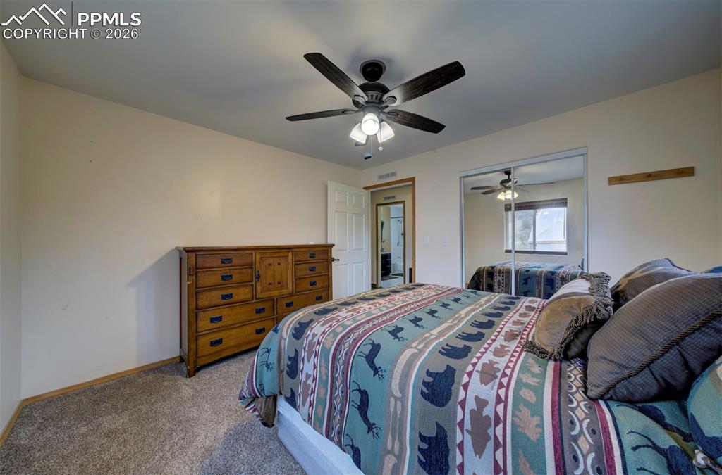 34 Fetlock Circle Florissant CO 80816
