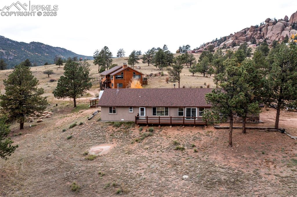 34 Fetlock Circle Florissant CO 80816