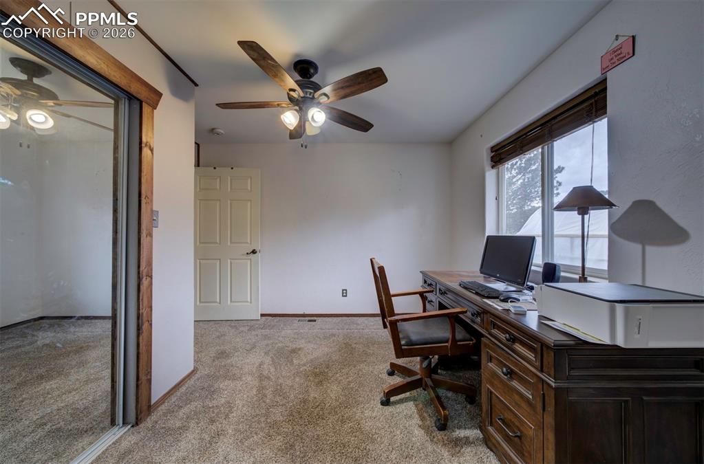 34 Fetlock Circle Florissant CO 80816