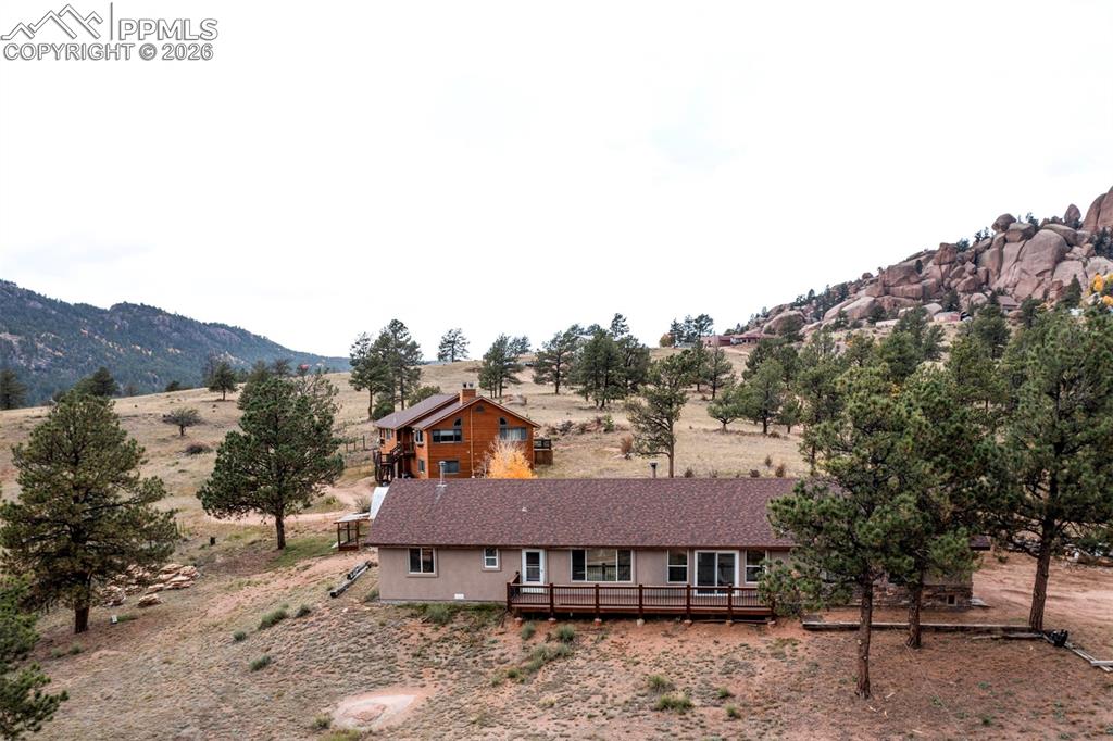 34 Fetlock Circle Florissant CO 80816