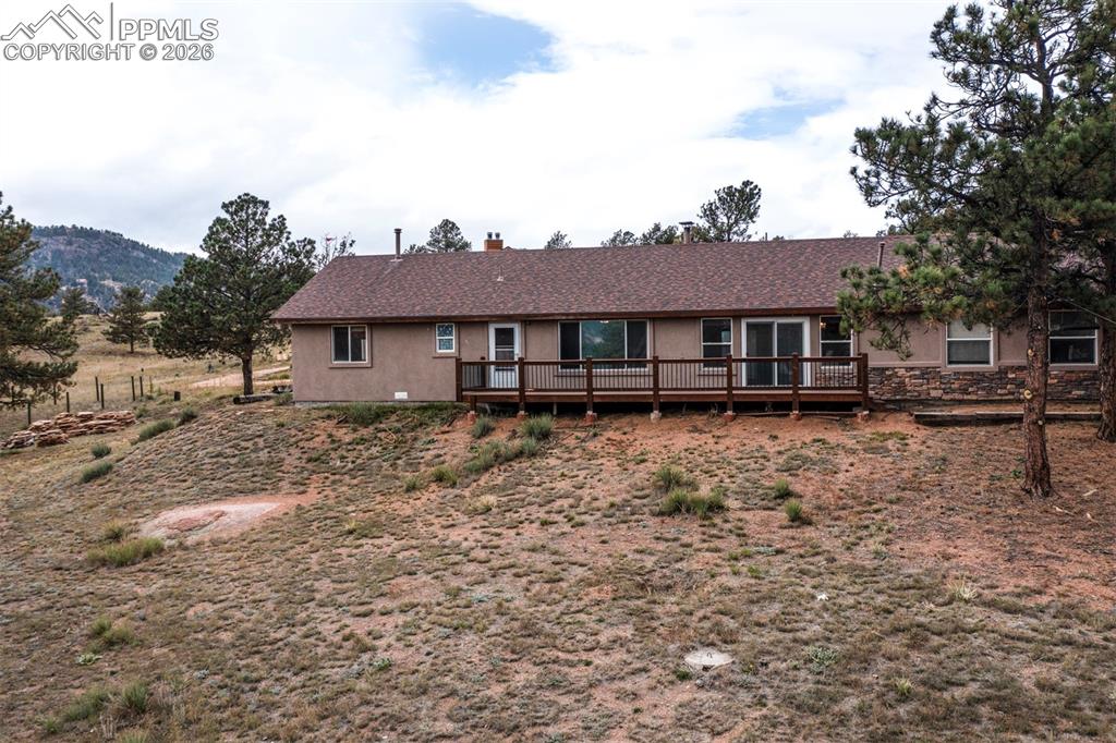34 Fetlock Circle Florissant CO 80816