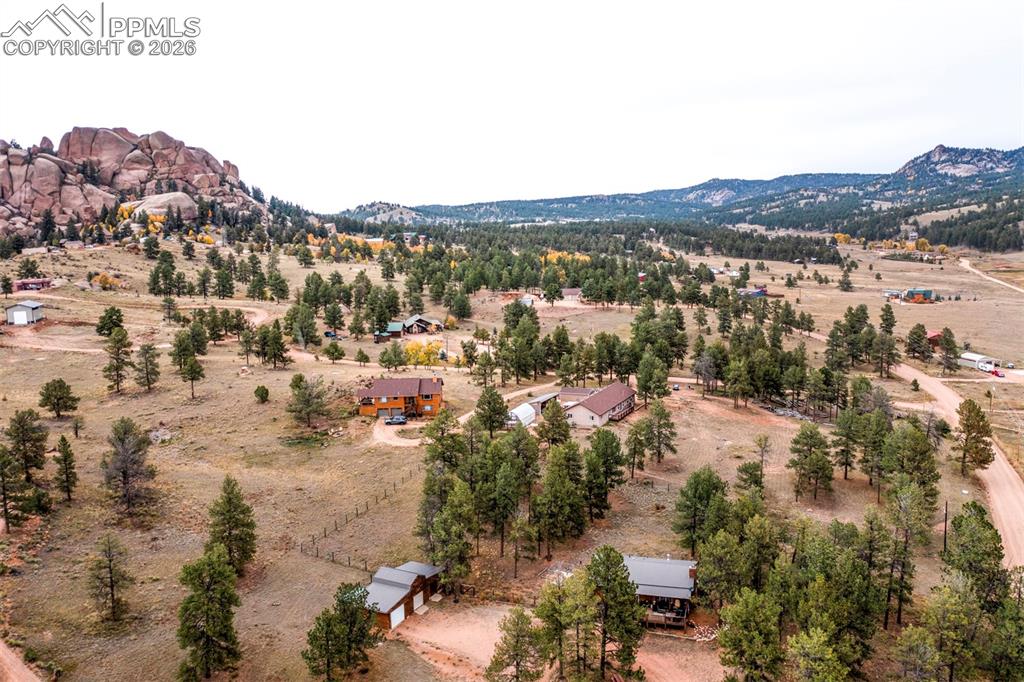 34 Fetlock Circle Florissant CO 80816