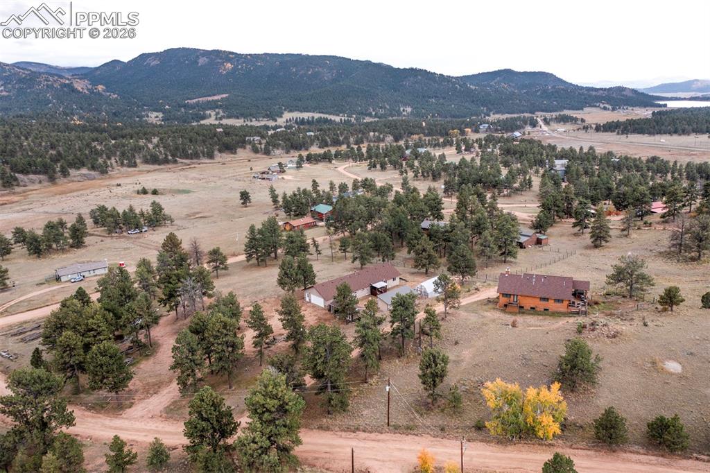 34 Fetlock Circle Florissant CO 80816