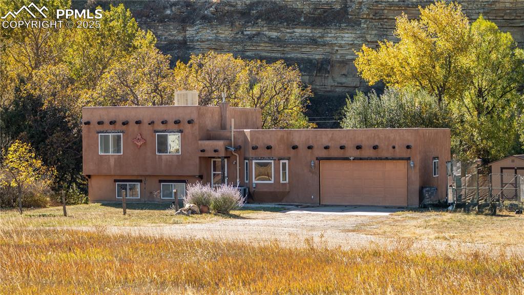 1909 Beverly Drive Colorado City CO 81019