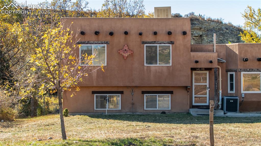 1909 Beverly Drive Colorado City CO 81019