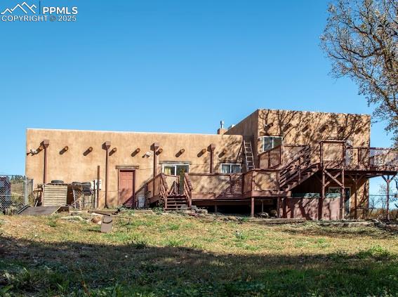 1909 Beverly Drive Colorado City CO 81019