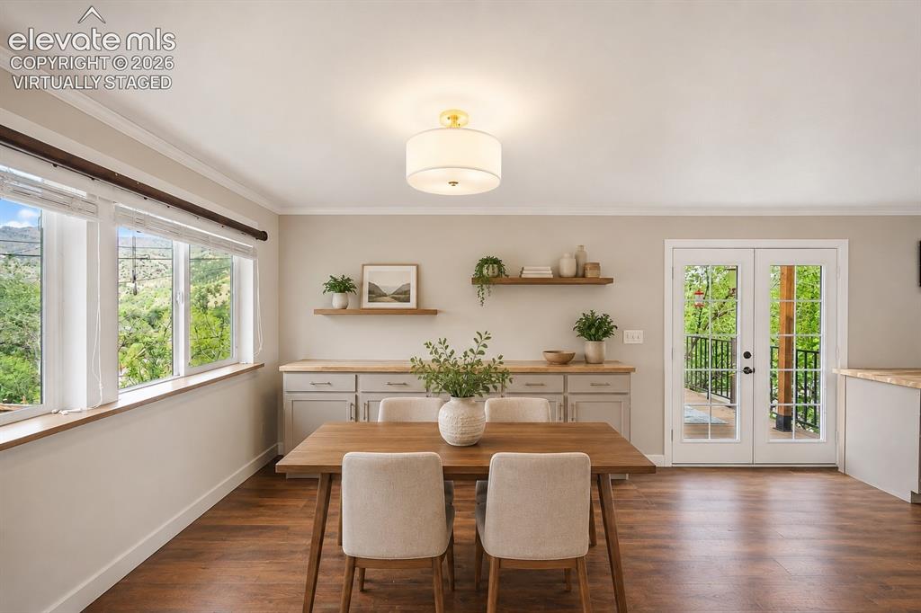 958 Midland Avenue Manitou Springs CO 80829
