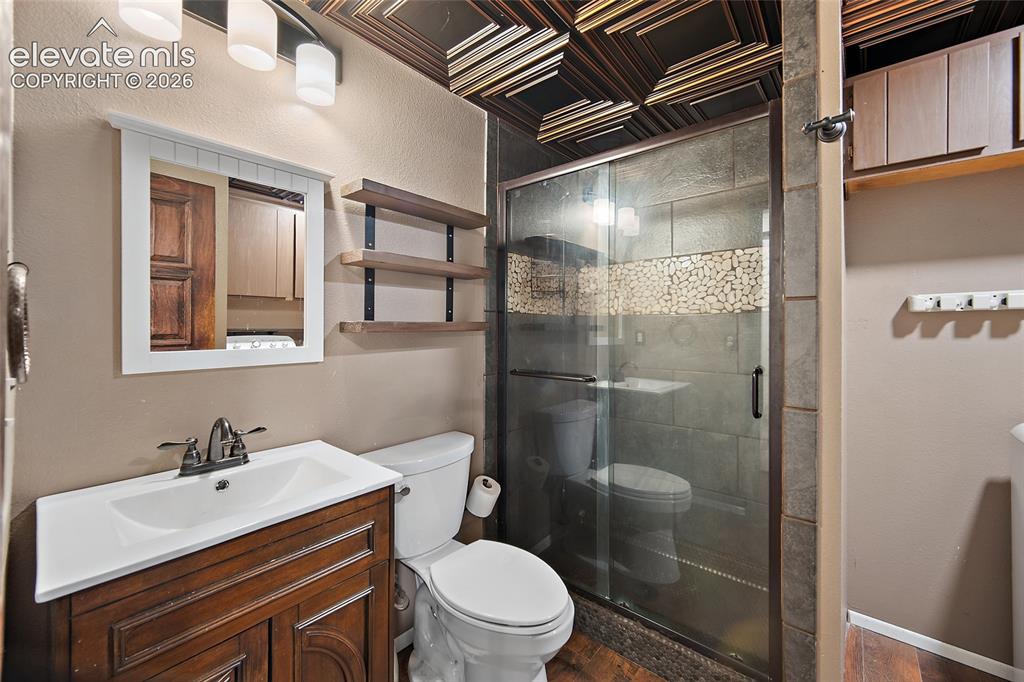 958 Midland Avenue Manitou Springs CO 80829