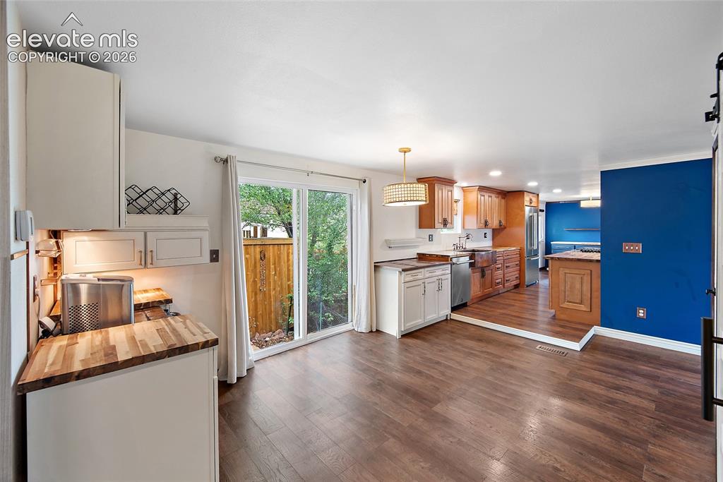 958 Midland Avenue Manitou Springs CO 80829