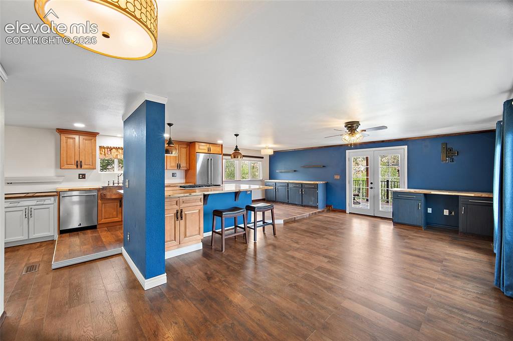 958 Midland Avenue Manitou Springs CO 80829