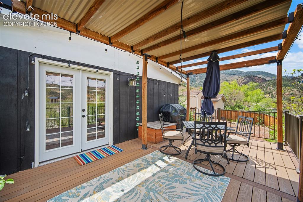 958 Midland Avenue Manitou Springs CO 80829