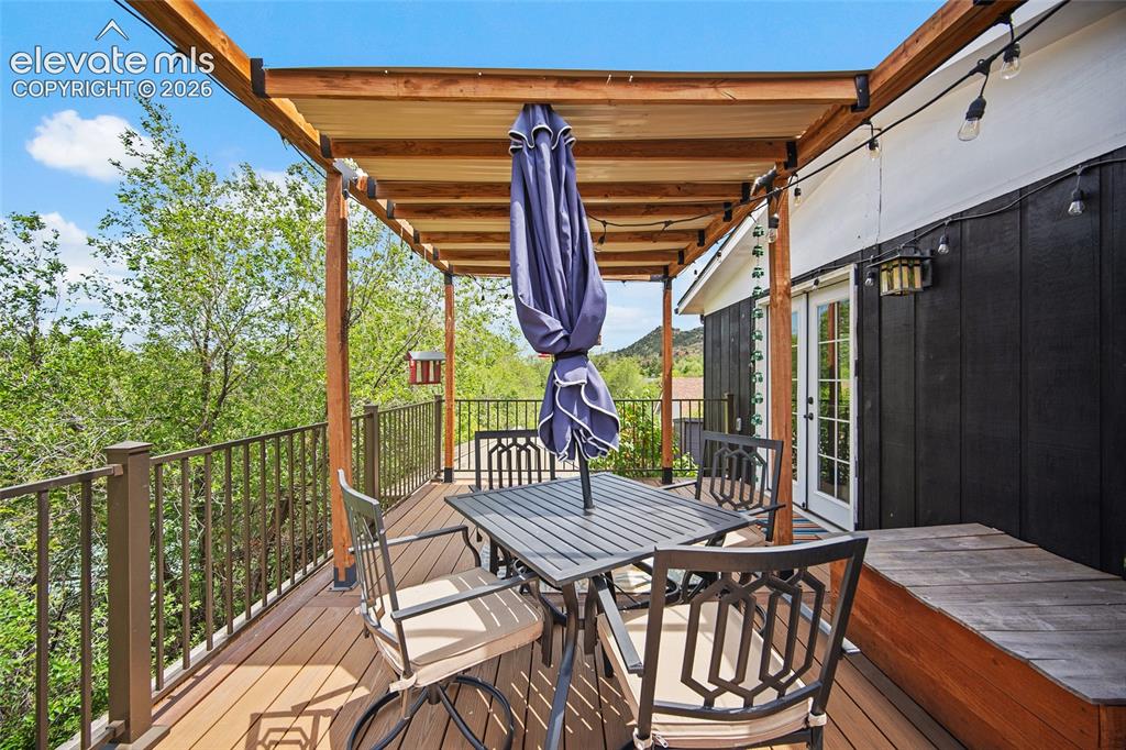 958 Midland Avenue Manitou Springs CO 80829