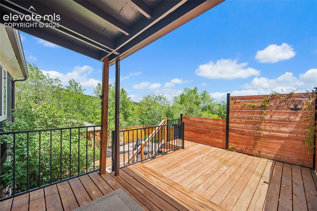 958 Midland Avenue Manitou Springs CO 80829