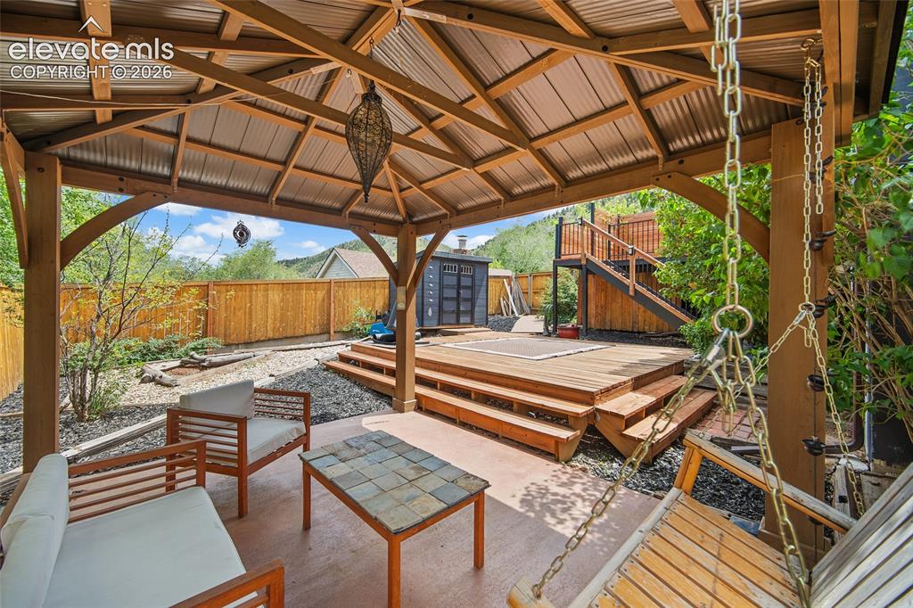 958 Midland Avenue Manitou Springs CO 80829
