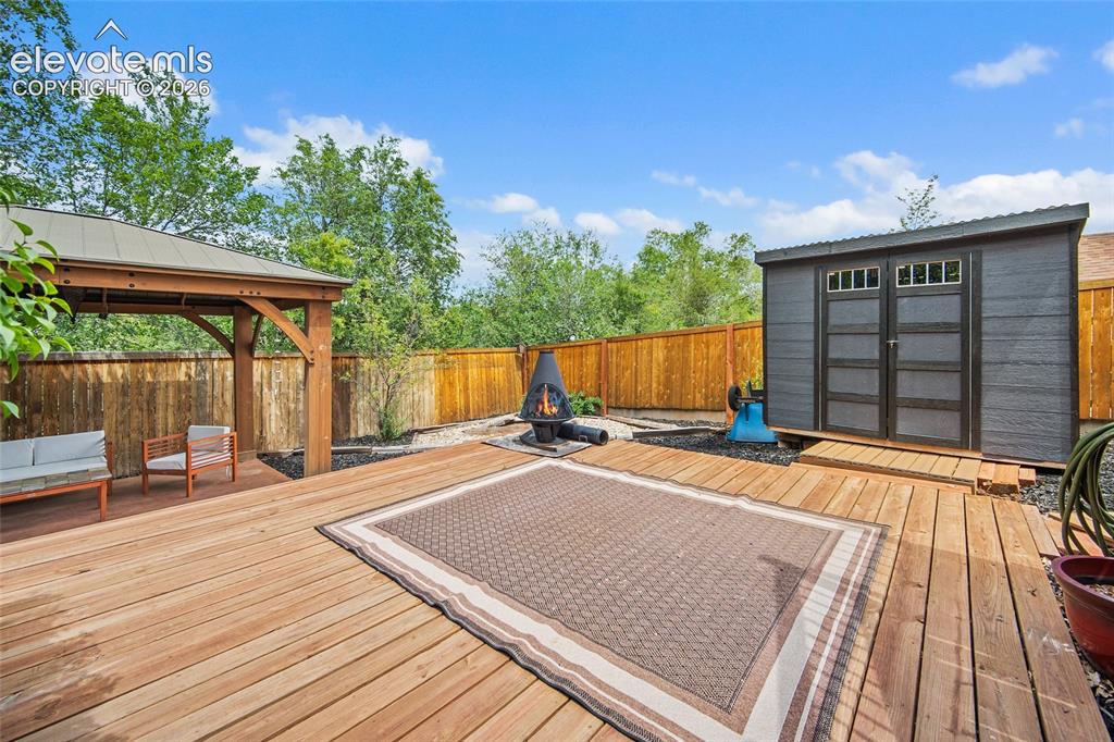 958 Midland Avenue Manitou Springs CO 80829