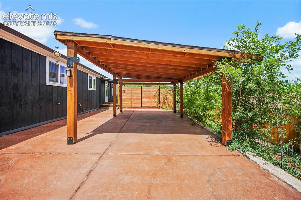 958 Midland Avenue Manitou Springs CO 80829