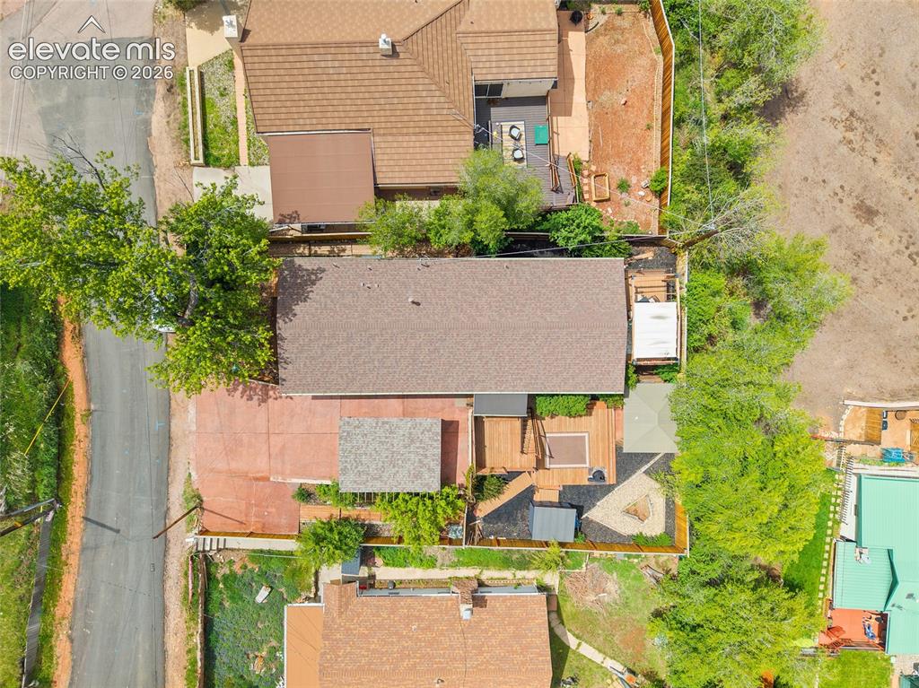 958 Midland Avenue Manitou Springs CO 80829