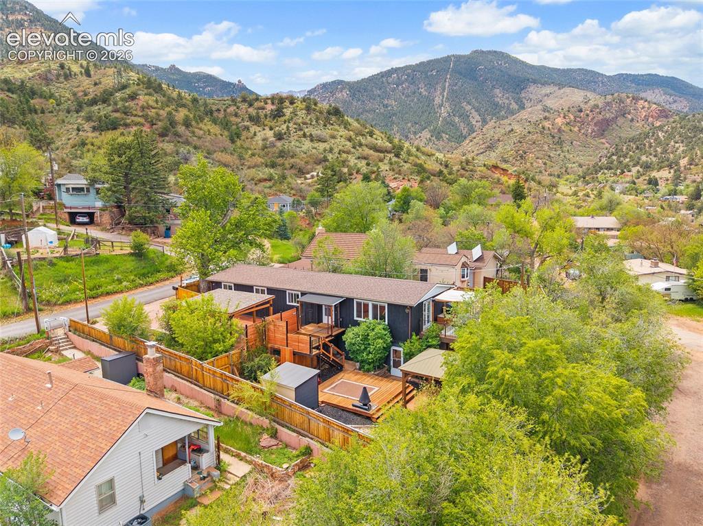 958 Midland Avenue Manitou Springs CO 80829