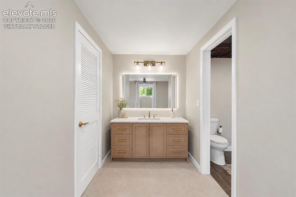 958 Midland Avenue Manitou Springs CO 80829