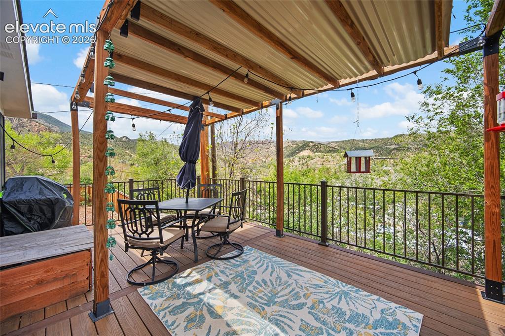 958 Midland Avenue Manitou Springs CO 80829